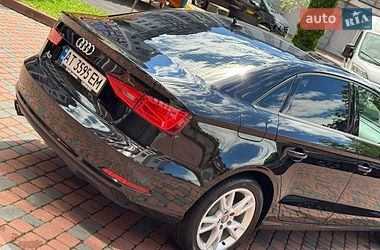 Седан Audi A3 2015 в Івано-Франківську фото 32 Седан Audi A3 2015 в Івано-Франківську
