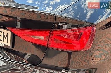 Седан Audi A3 2015 в Івано-Франківську фото 37 Седан Audi A3 2015 в Івано-Франківську