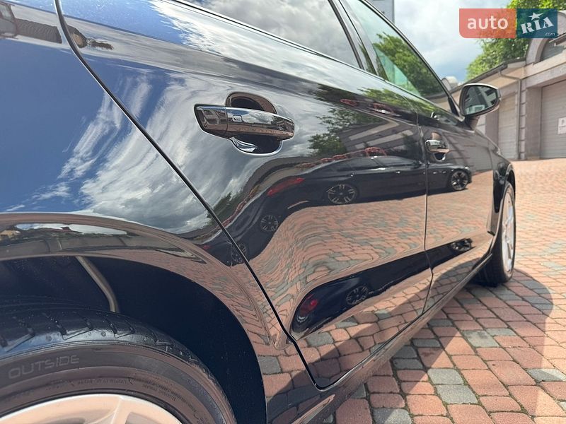 Седан Audi A3 2015 в Івано-Франківську фото 47 Седан Audi A3 2015 в Івано-Франківську