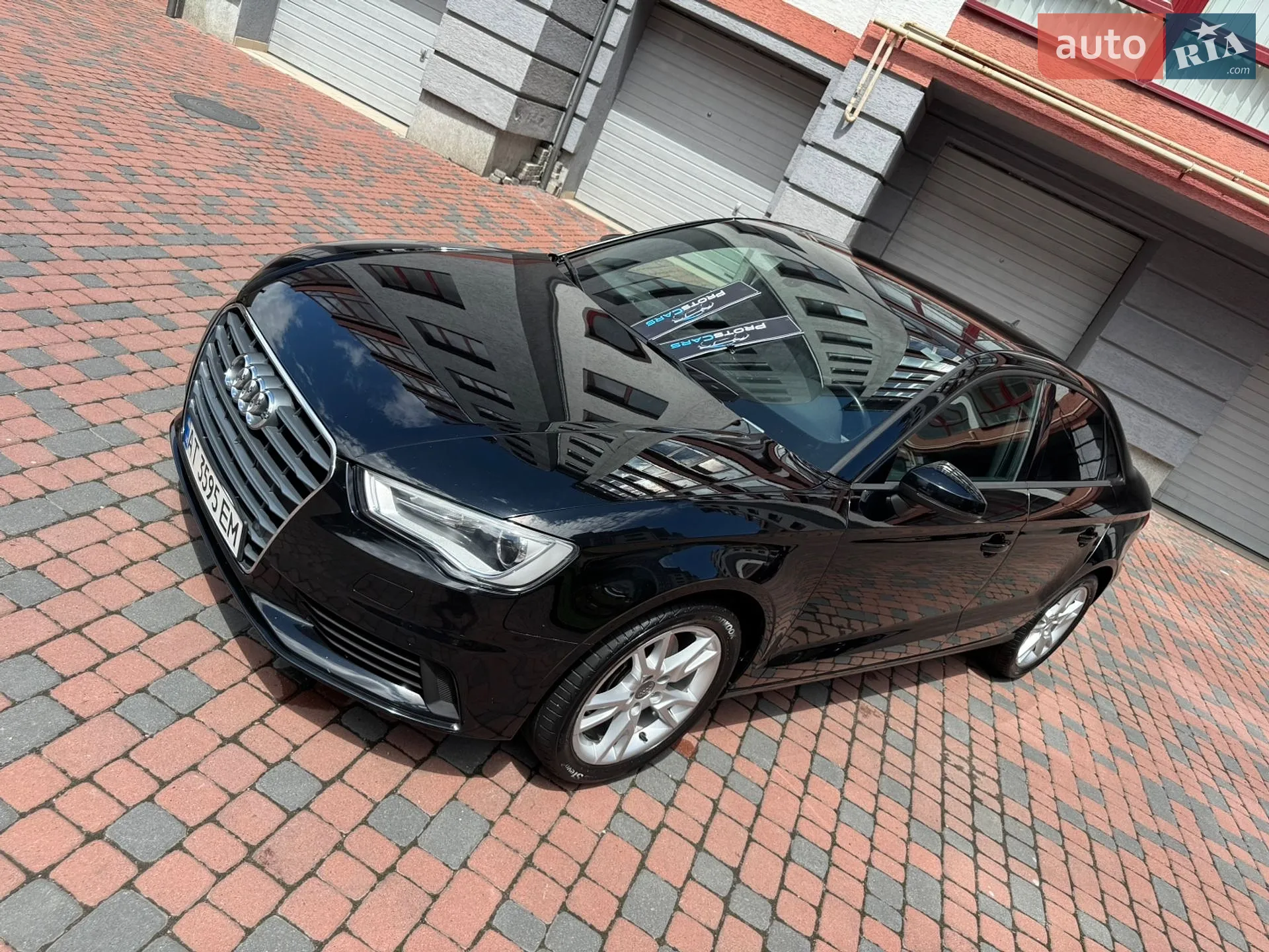 2015 Audi A3 - мініатюра 48