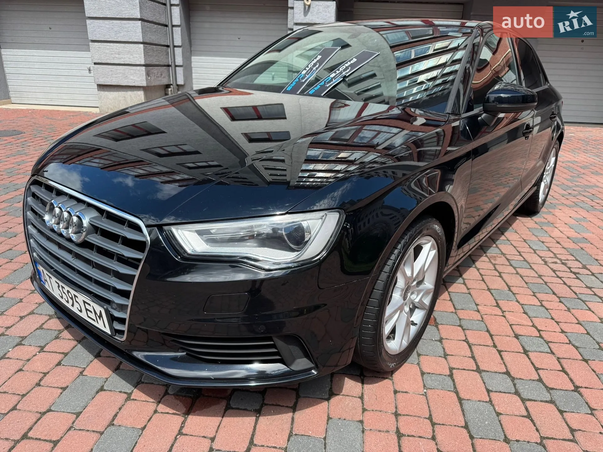 2015 Audi A3 - мініатюра 49