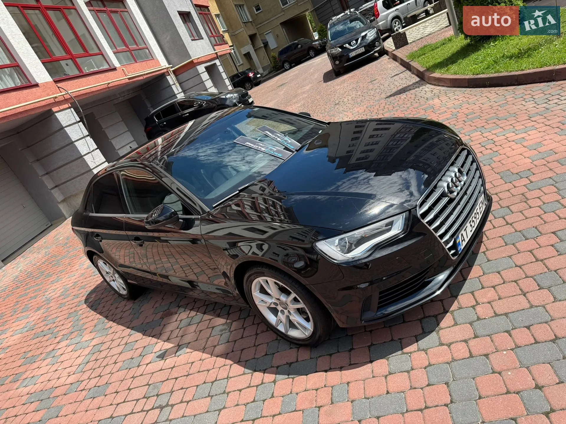 2015 Audi A3 - мініатюра 51