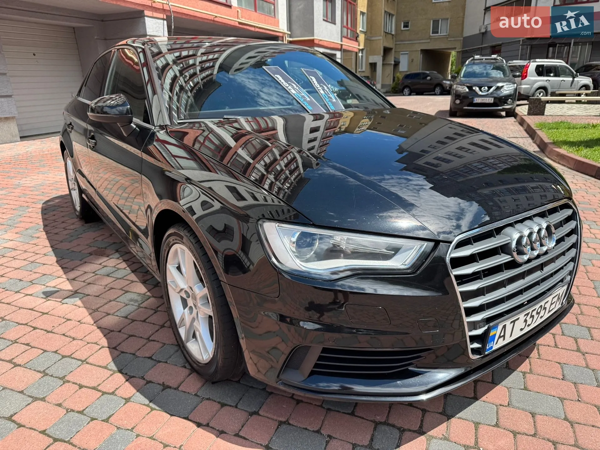 2015 Audi A3 - мініатюра 52