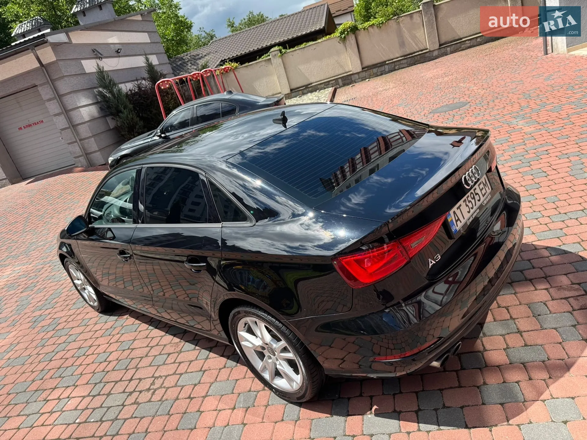 2015 Audi A3 - мініатюра 57