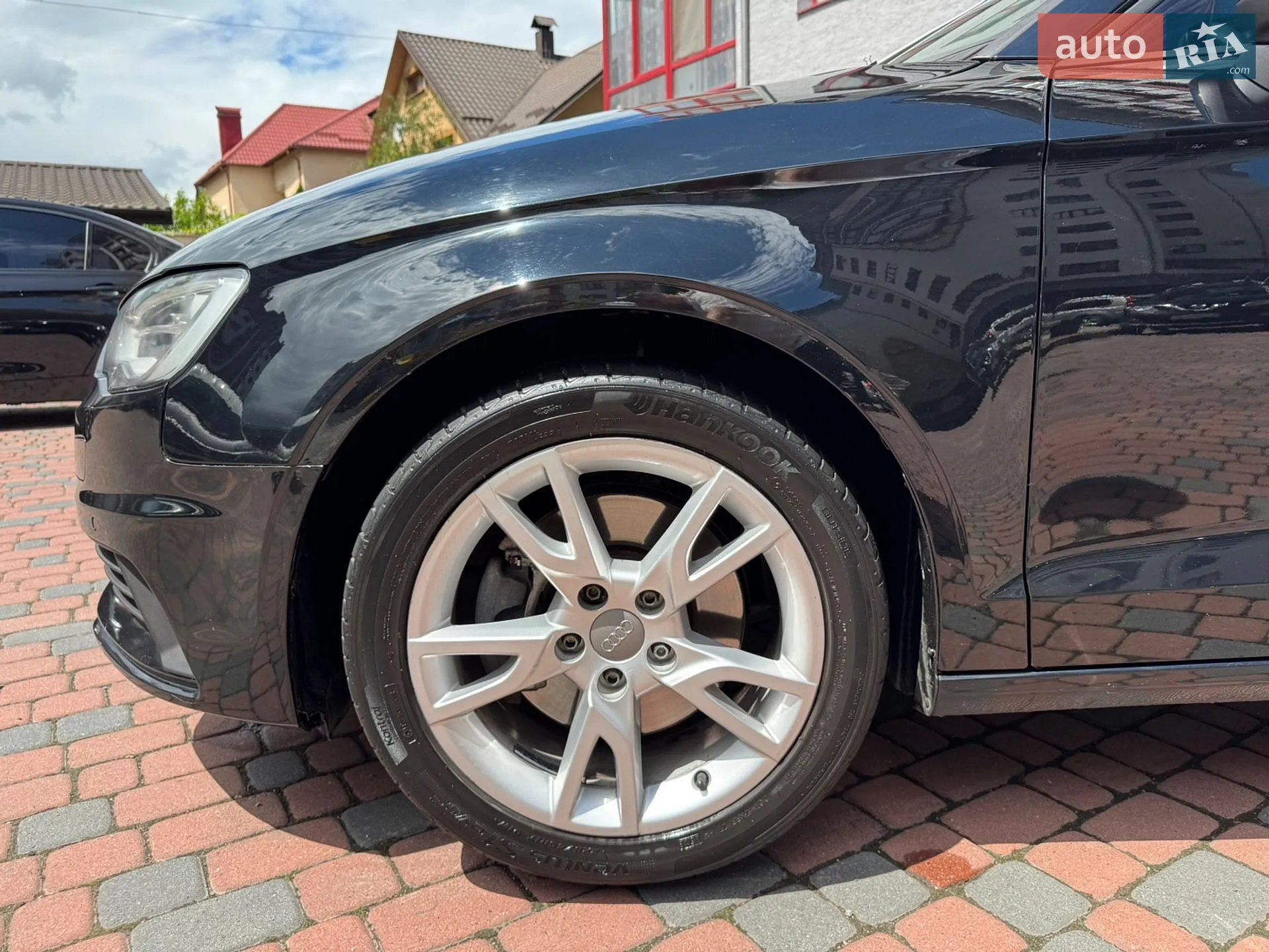 2015 Audi A3 - мініатюра 60
