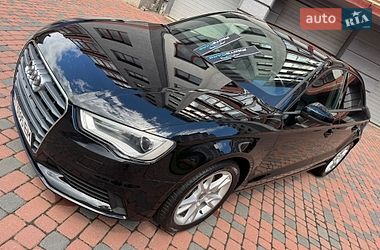 Седан Audi A3 2015 в Івано-Франківську фото 75 Седан Audi A3 2015 в Івано-Франківську