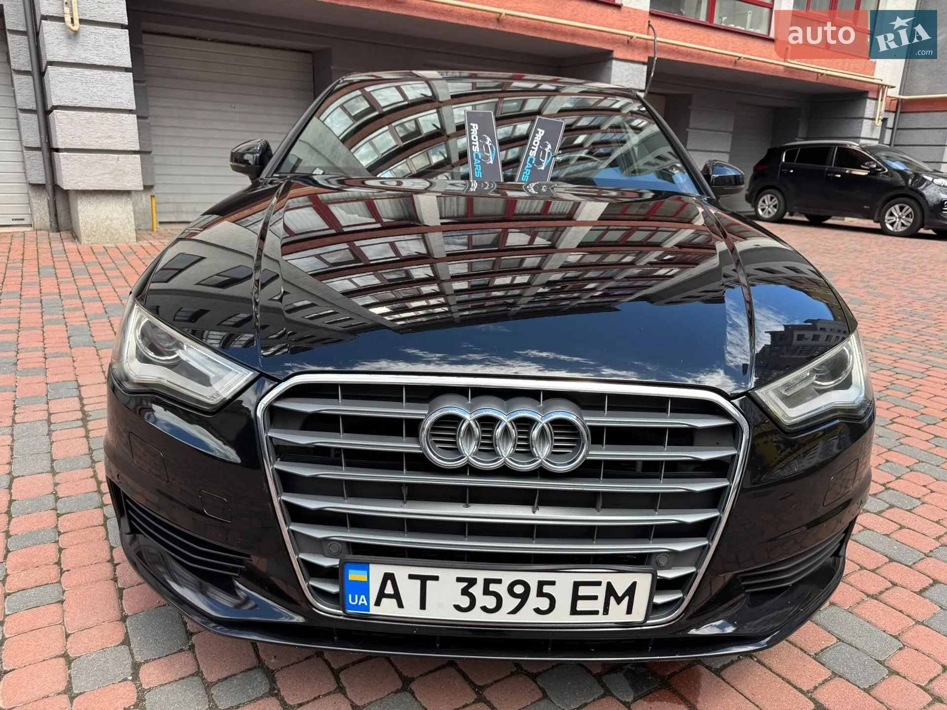 2015 Audi A3 - мініатюра 76