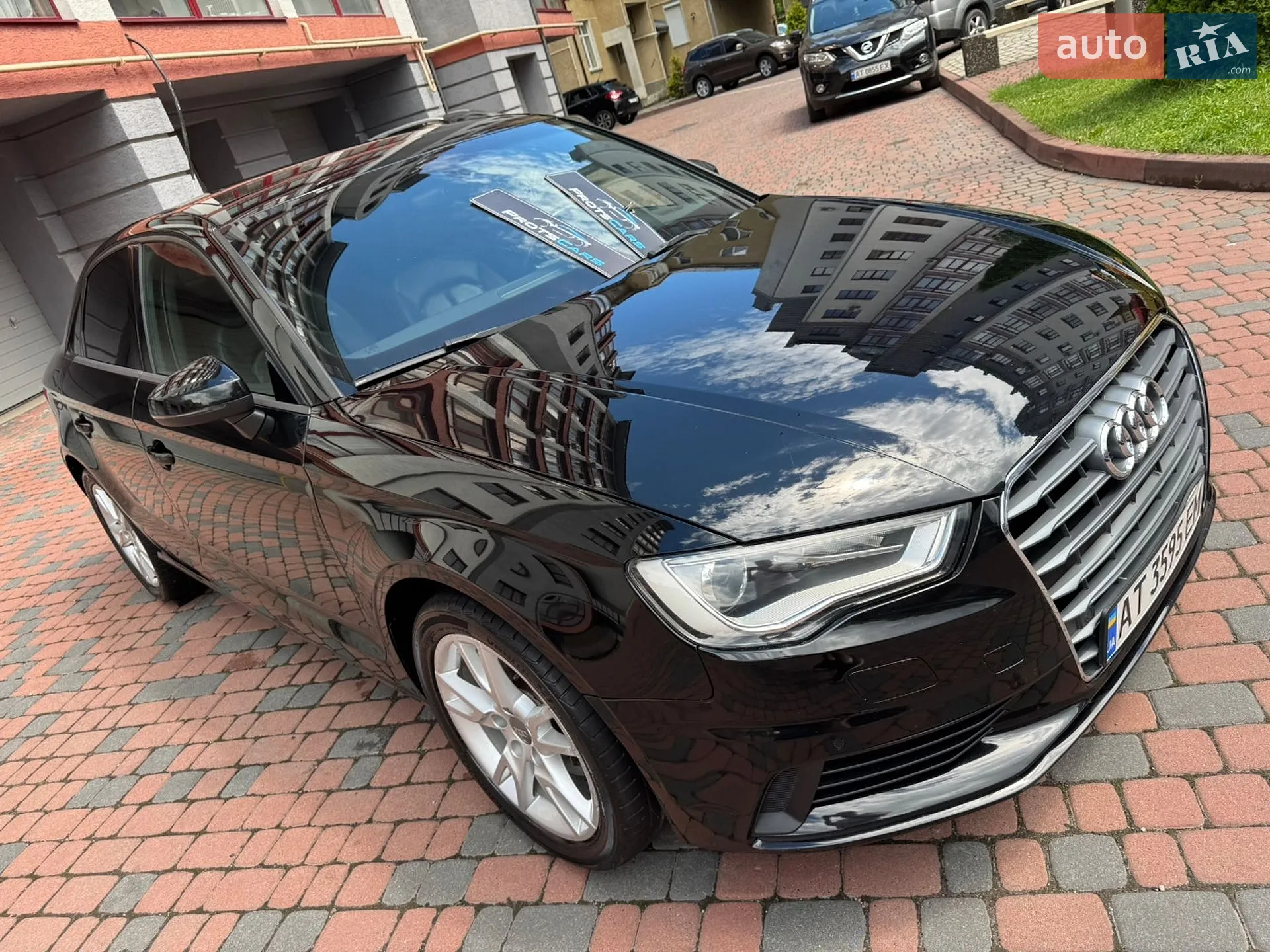 2015 Audi A3 - мініатюра 77
