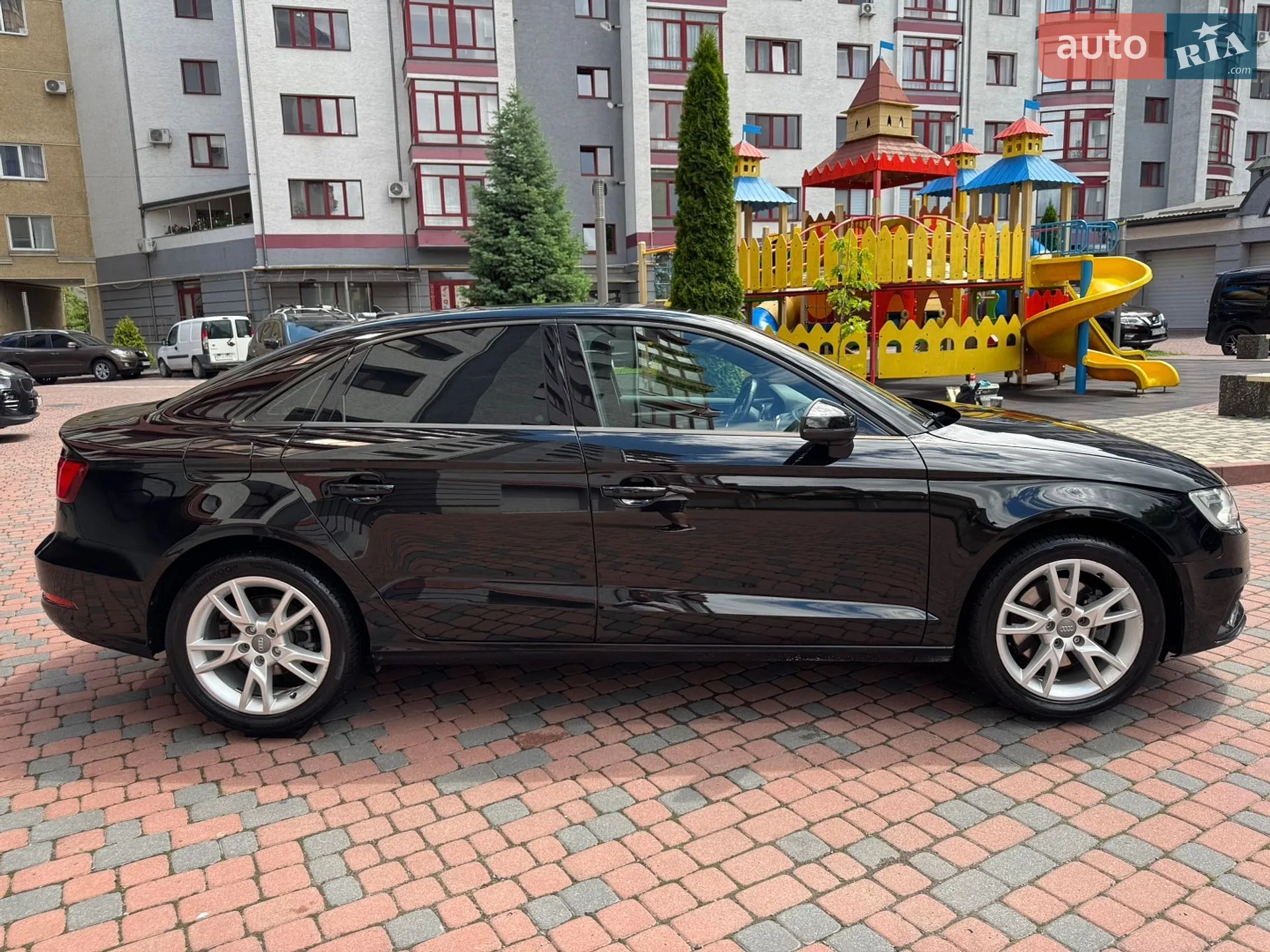2015 Audi A3 - мініатюра 78