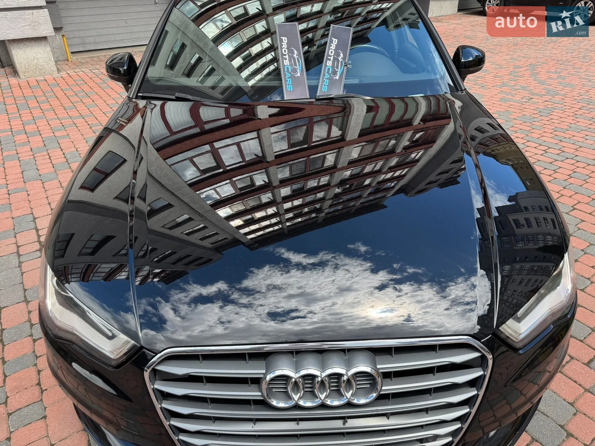 2015 Audi A3 - мініатюра 83
