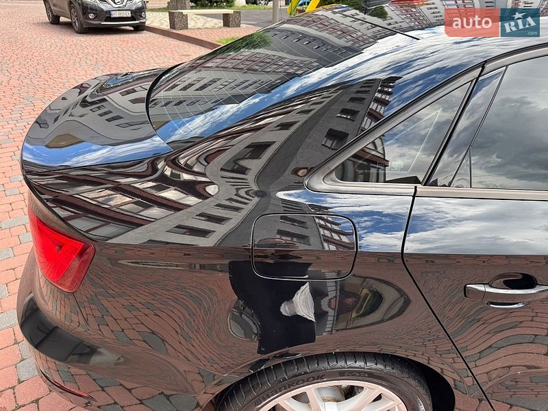 Седан Audi A3 2015 в Івано-Франківську фото 89 Седан Audi A3 2015 в Івано-Франківську