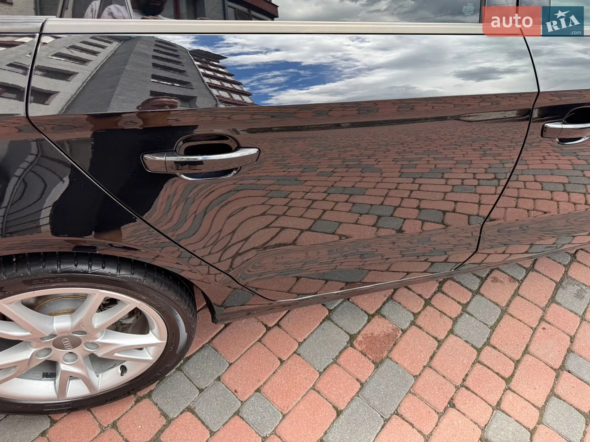 2015 Audi A3 - мініатюра 90