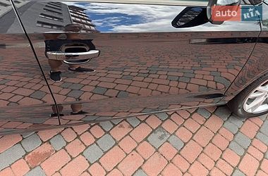 Седан Audi A3 2015 в Івано-Франківську фото 91 Седан Audi A3 2015 в Івано-Франківську