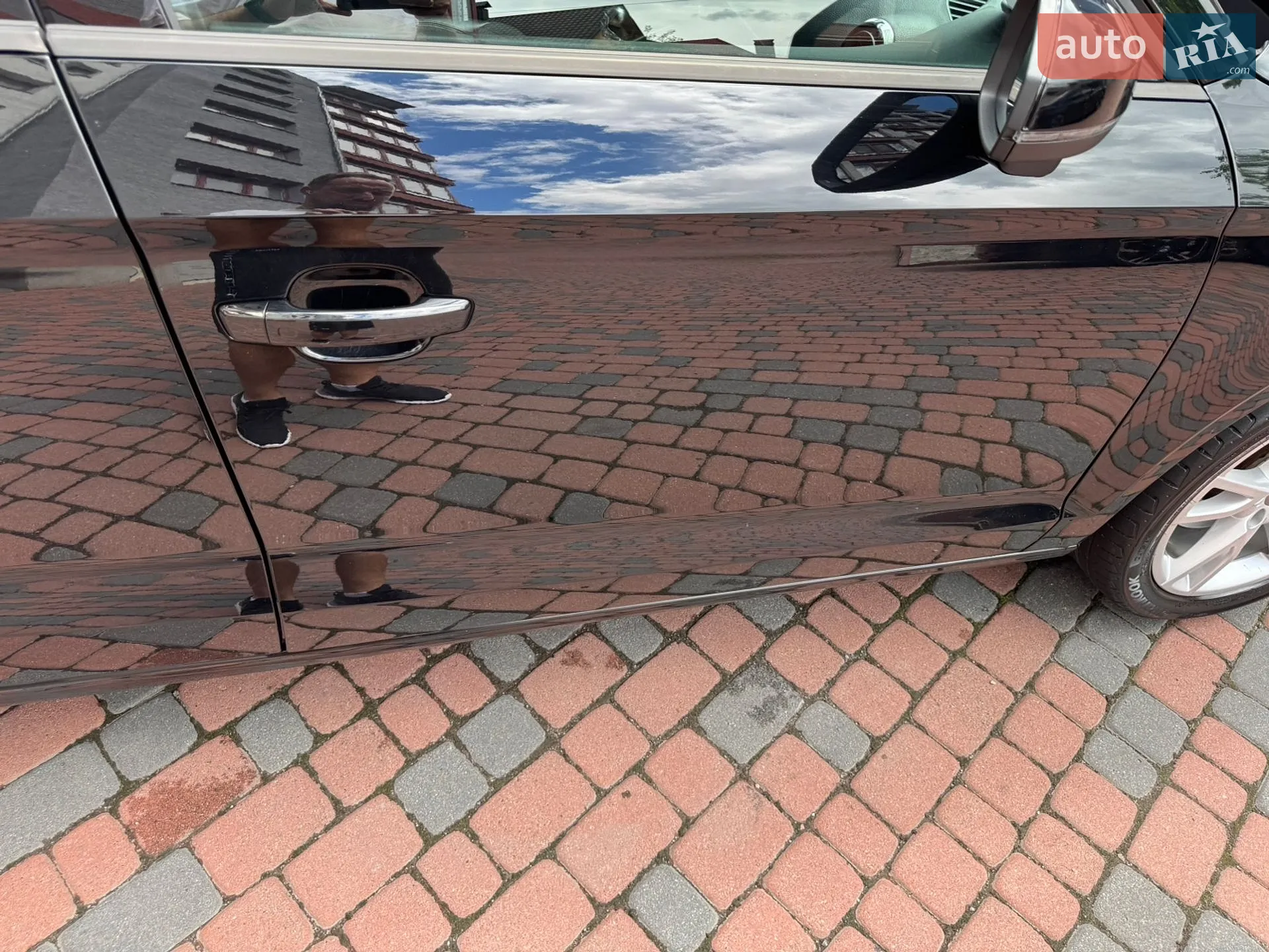 2015 Audi A3 - мініатюра 91
