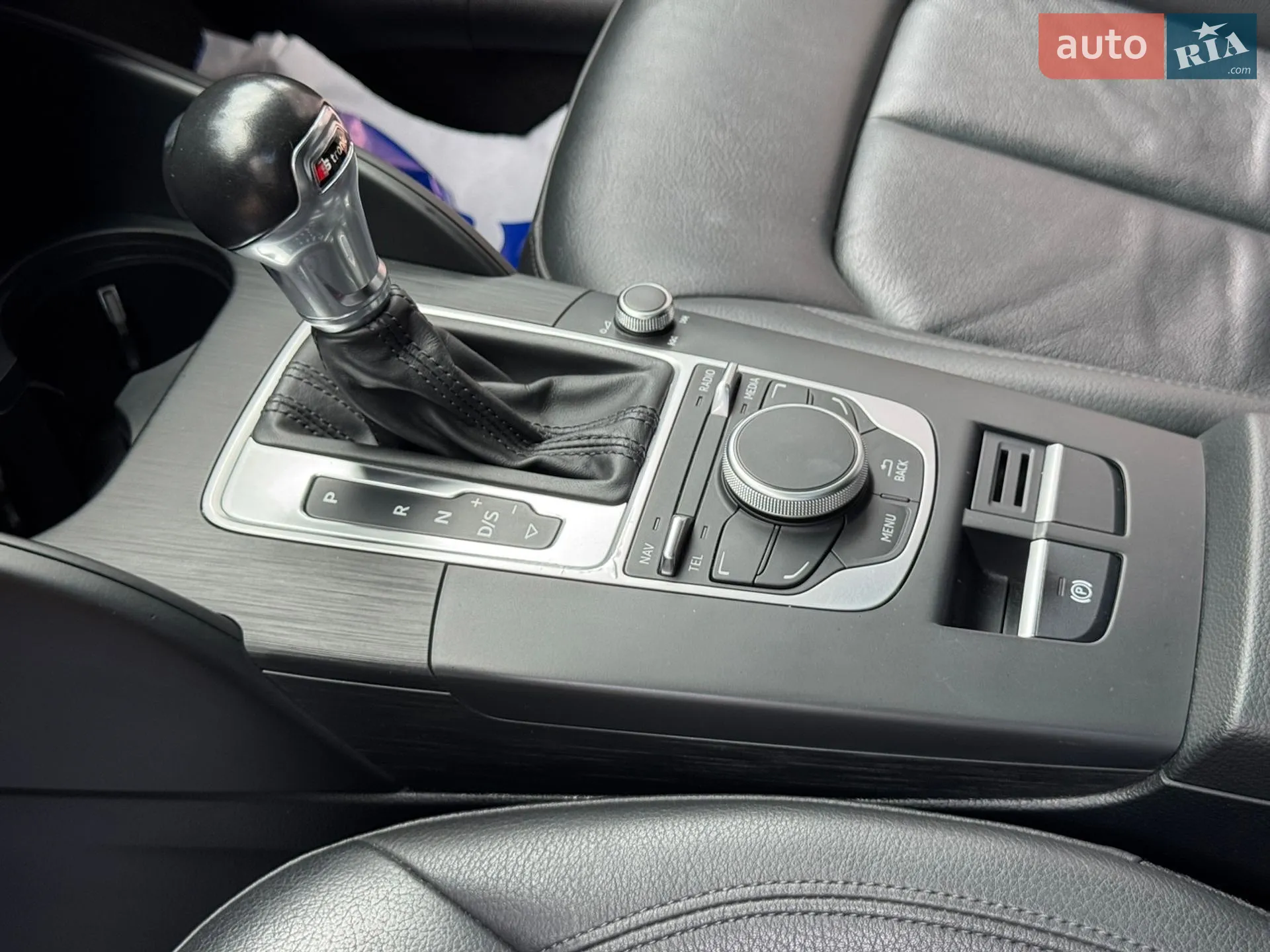 2015 Audi A3 - мініатюра 99