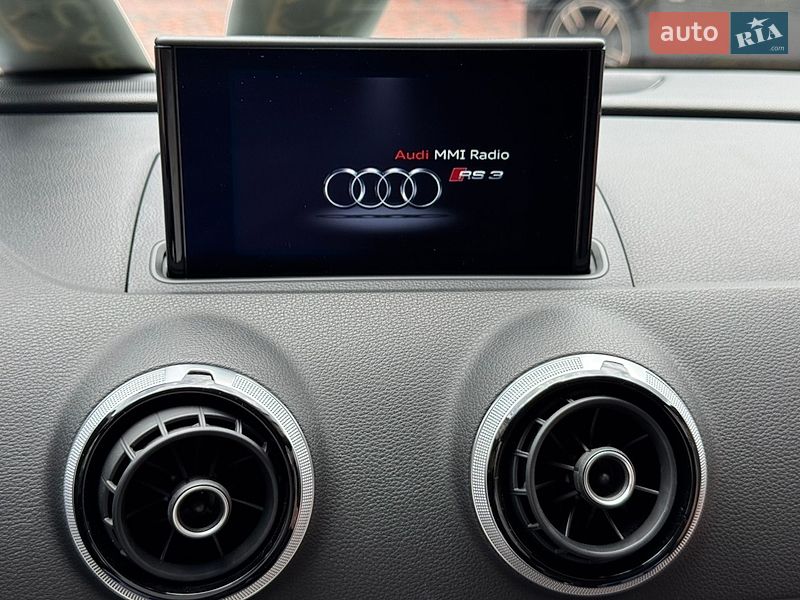 Седан Audi A3 2015 в Івано-Франківську фото 100 Седан Audi A3 2015 в Івано-Франківську