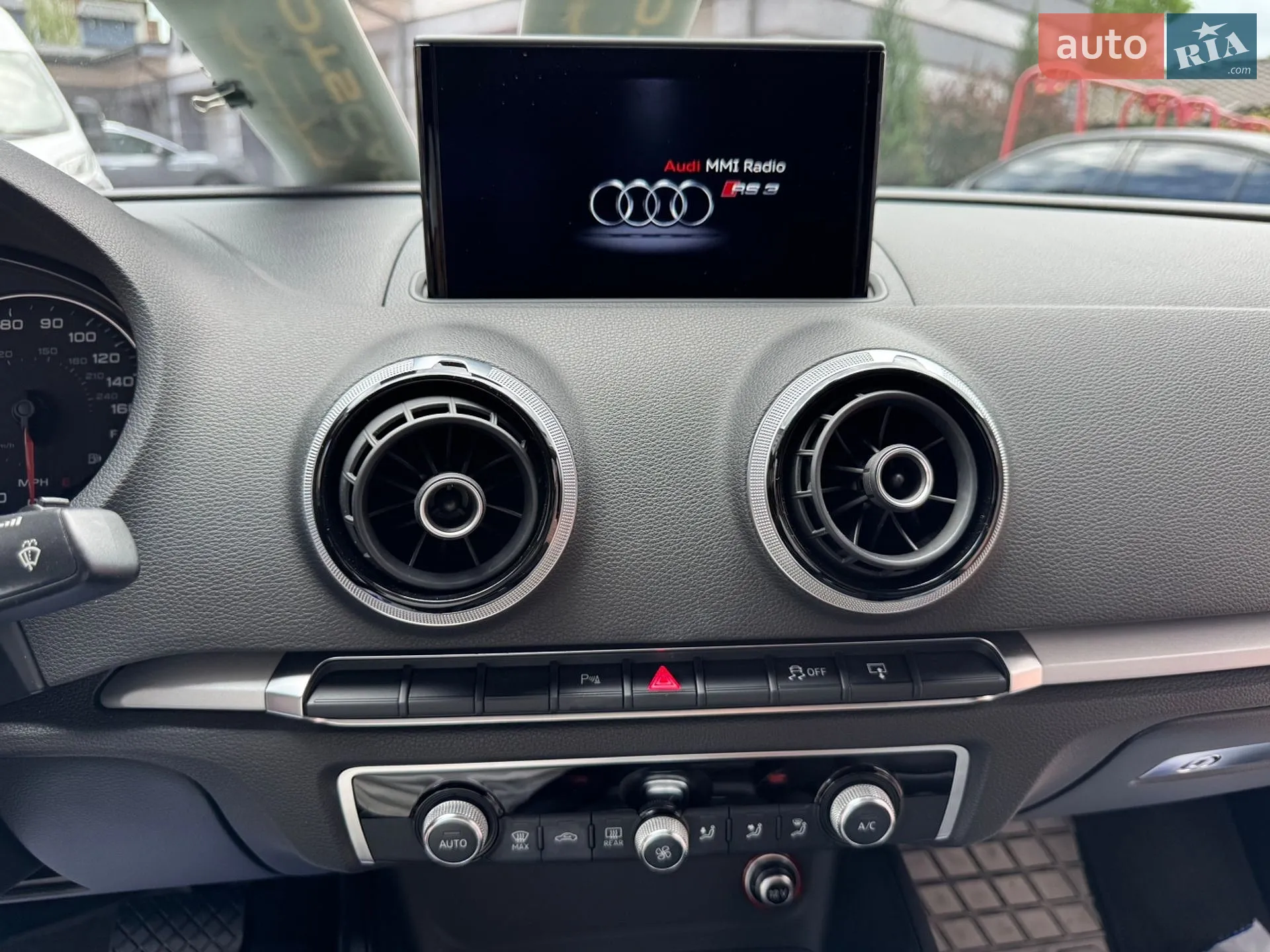 2015 Audi A3 - мініатюра 101