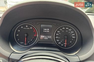 Седан Audi A3 2015 в Івано-Франківську фото 102 Седан Audi A3 2015 в Івано-Франківську