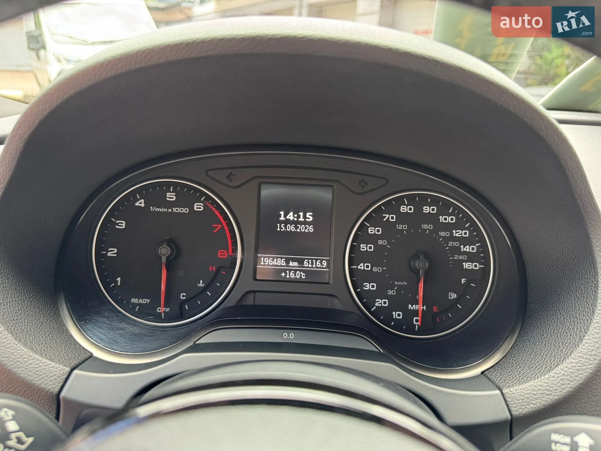 2015 Audi A3 - мініатюра 102