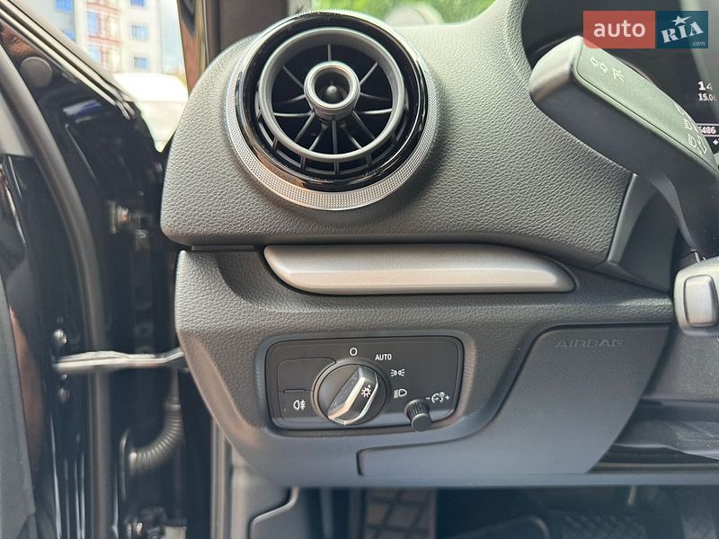 Седан Audi A3 2015 в Івано-Франківську фото 108 Седан Audi A3 2015 в Івано-Франківську
