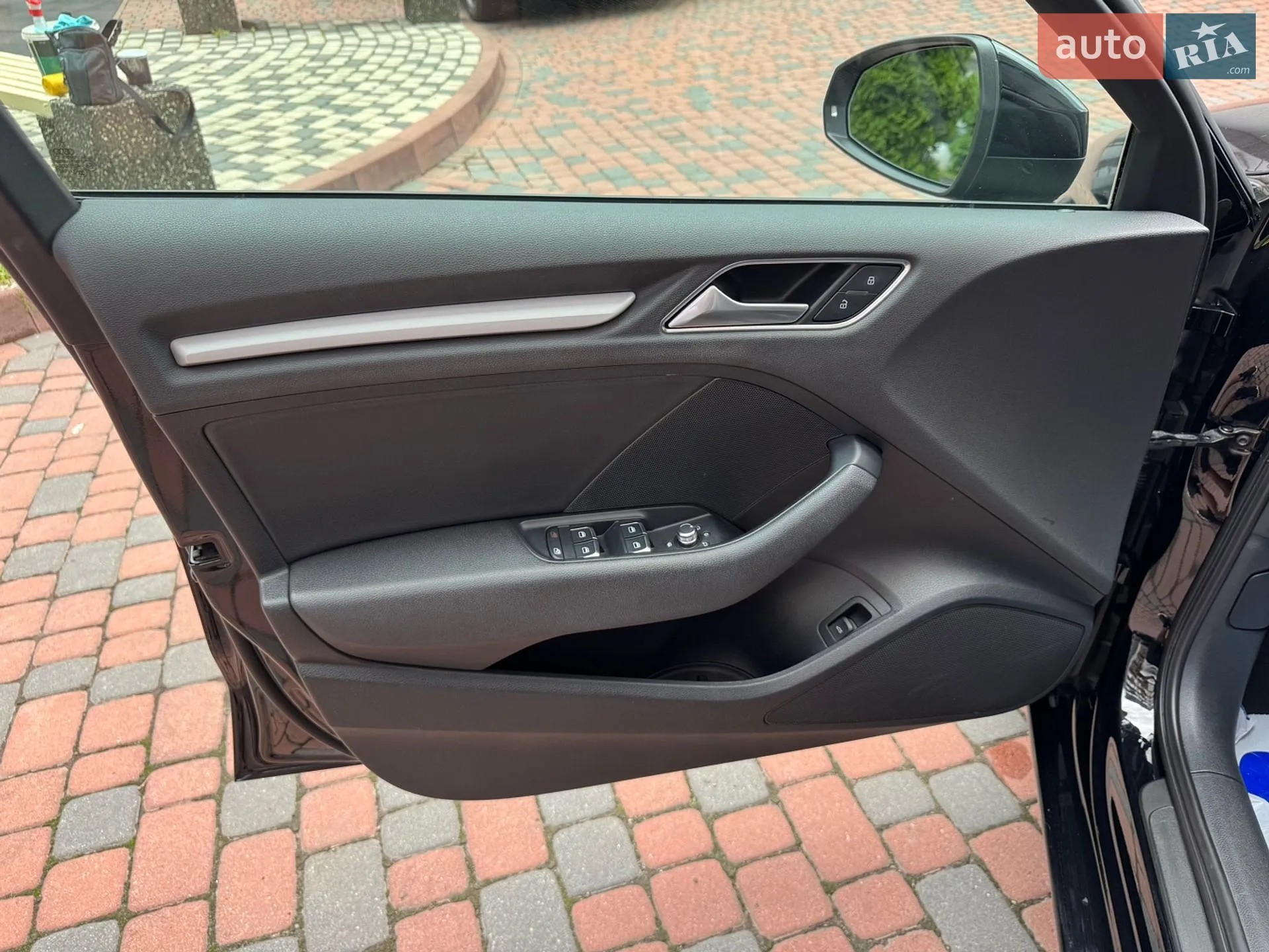 2015 Audi A3 - мініатюра 117