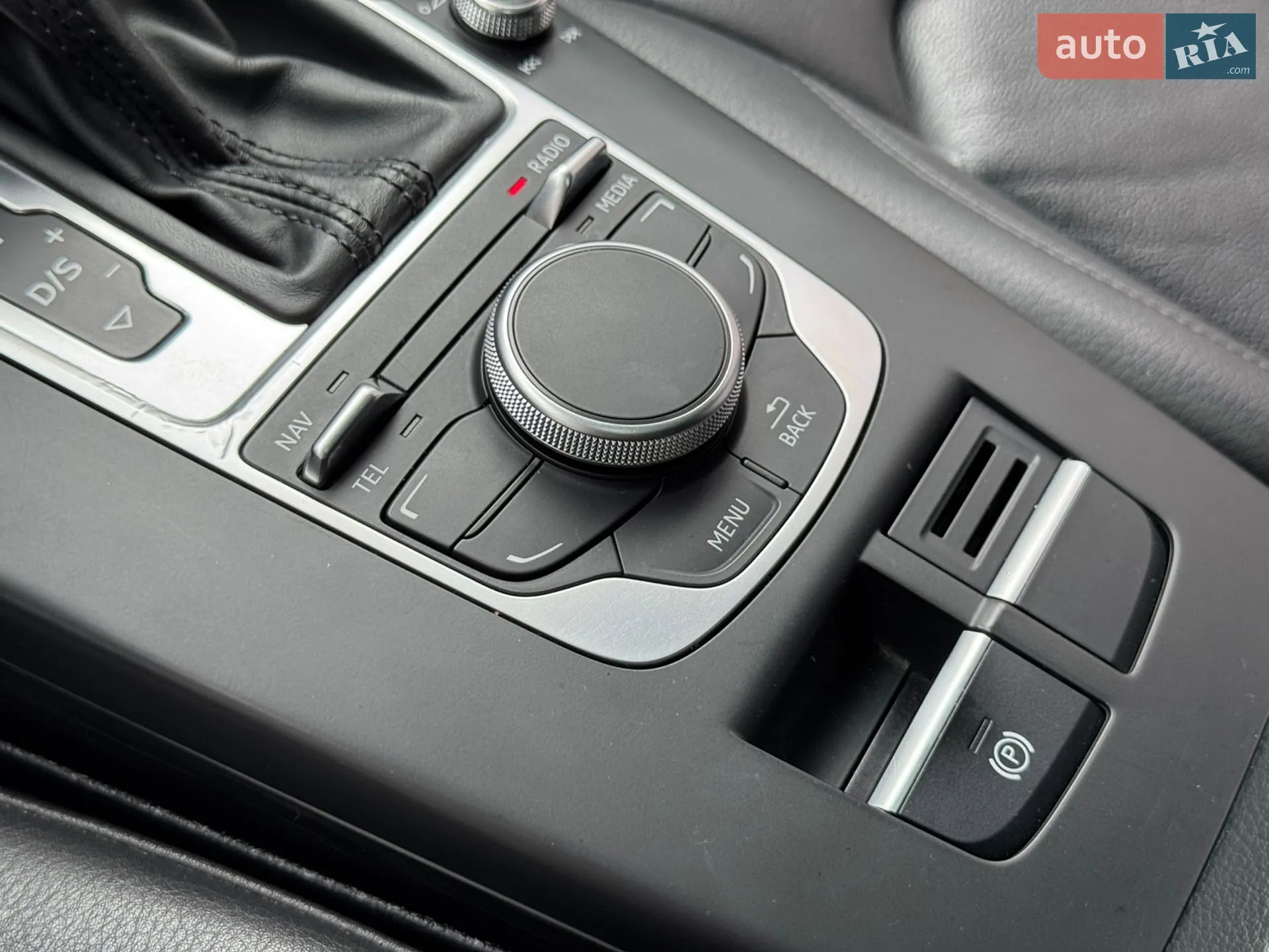 2015 Audi A3 - мініатюра 121