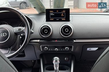 Седан Audi A3 2015 в Івано-Франківську фото 129 Седан Audi A3 2015 в Івано-Франківську