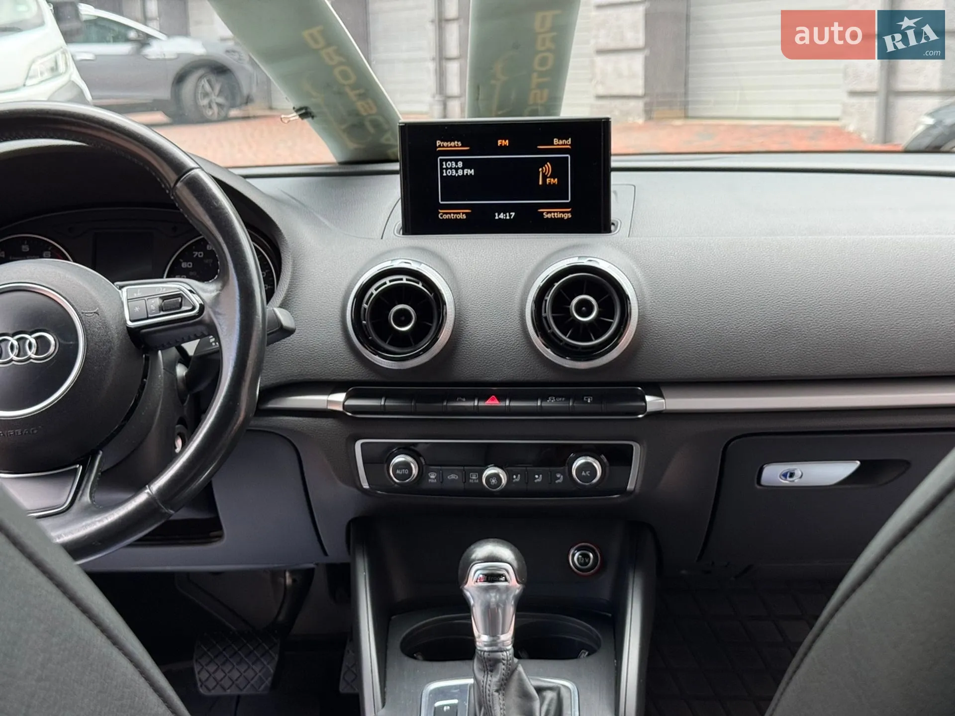2015 Audi A3 - мініатюра 129