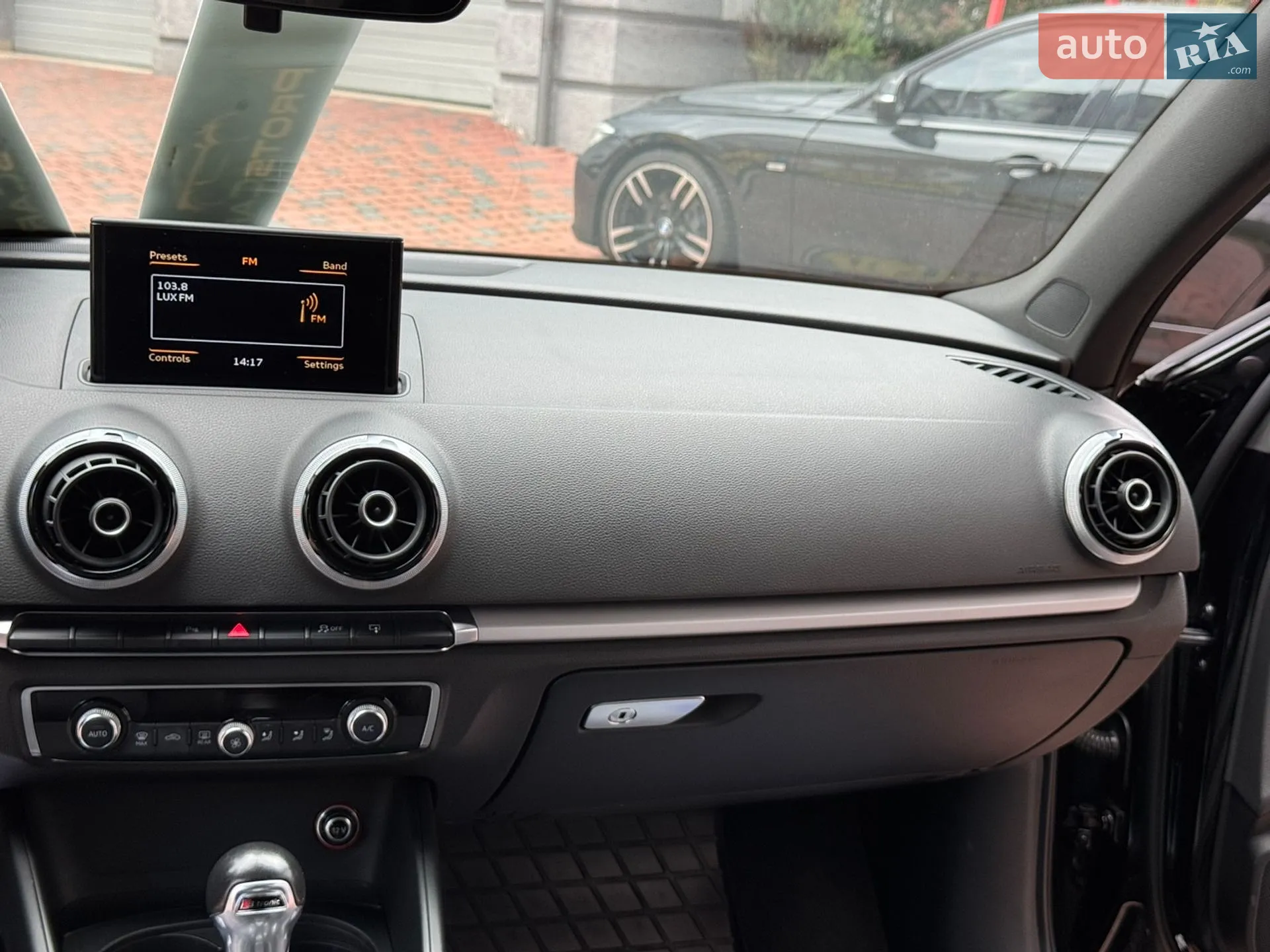 2015 Audi A3 - мініатюра 130