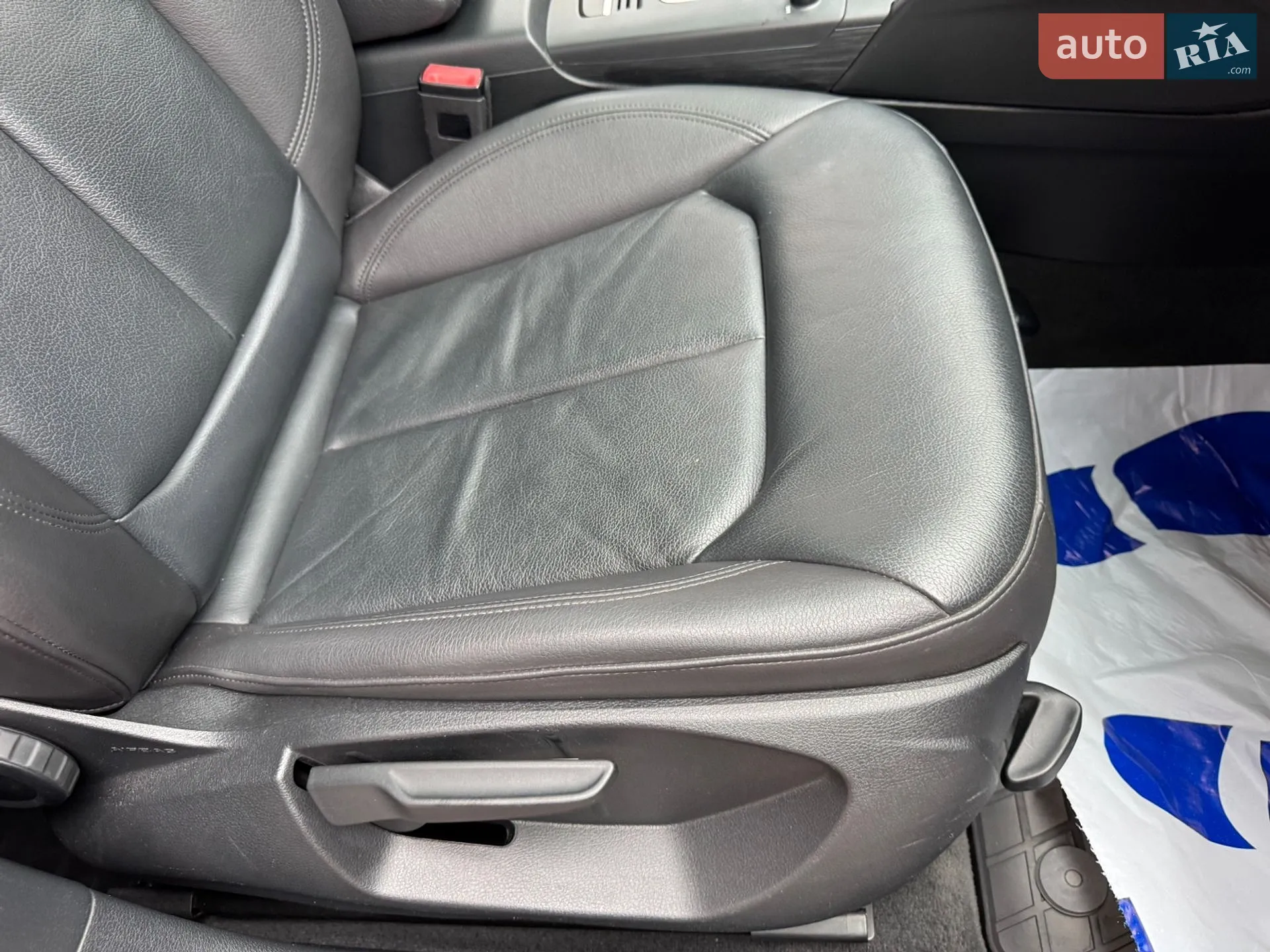 2015 Audi A3 - мініатюра 137