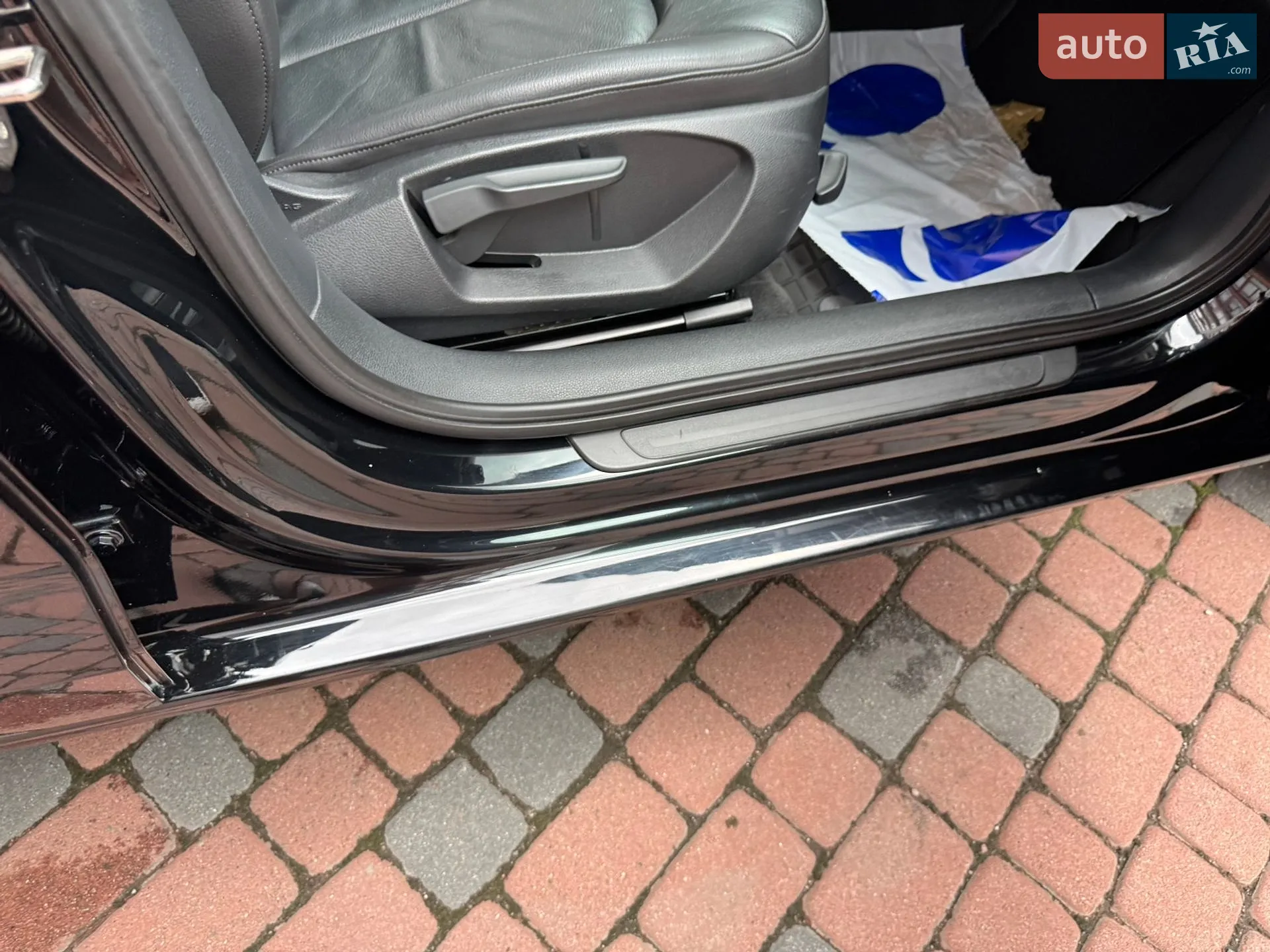 2015 Audi A3 - мініатюра 140