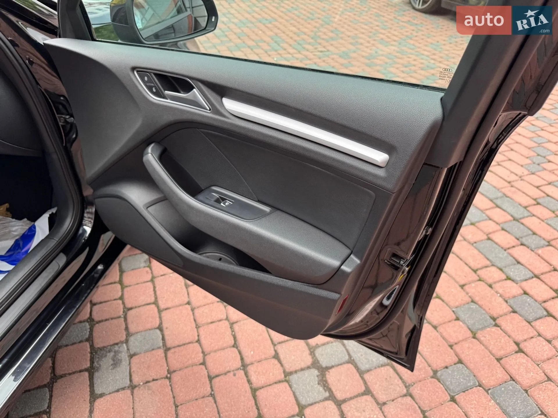 2015 Audi A3 - мініатюра 141
