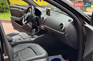 Седан Audi A3 2015 в Івано-Франківську фото 145 Седан Audi A3 2015 в Івано-Франківську