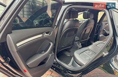 Седан Audi A3 2015 в Івано-Франківську фото 150 Седан Audi A3 2015 в Івано-Франківську