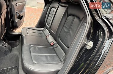 Седан Audi A3 2015 в Івано-Франківську фото 152 Седан Audi A3 2015 в Івано-Франківську