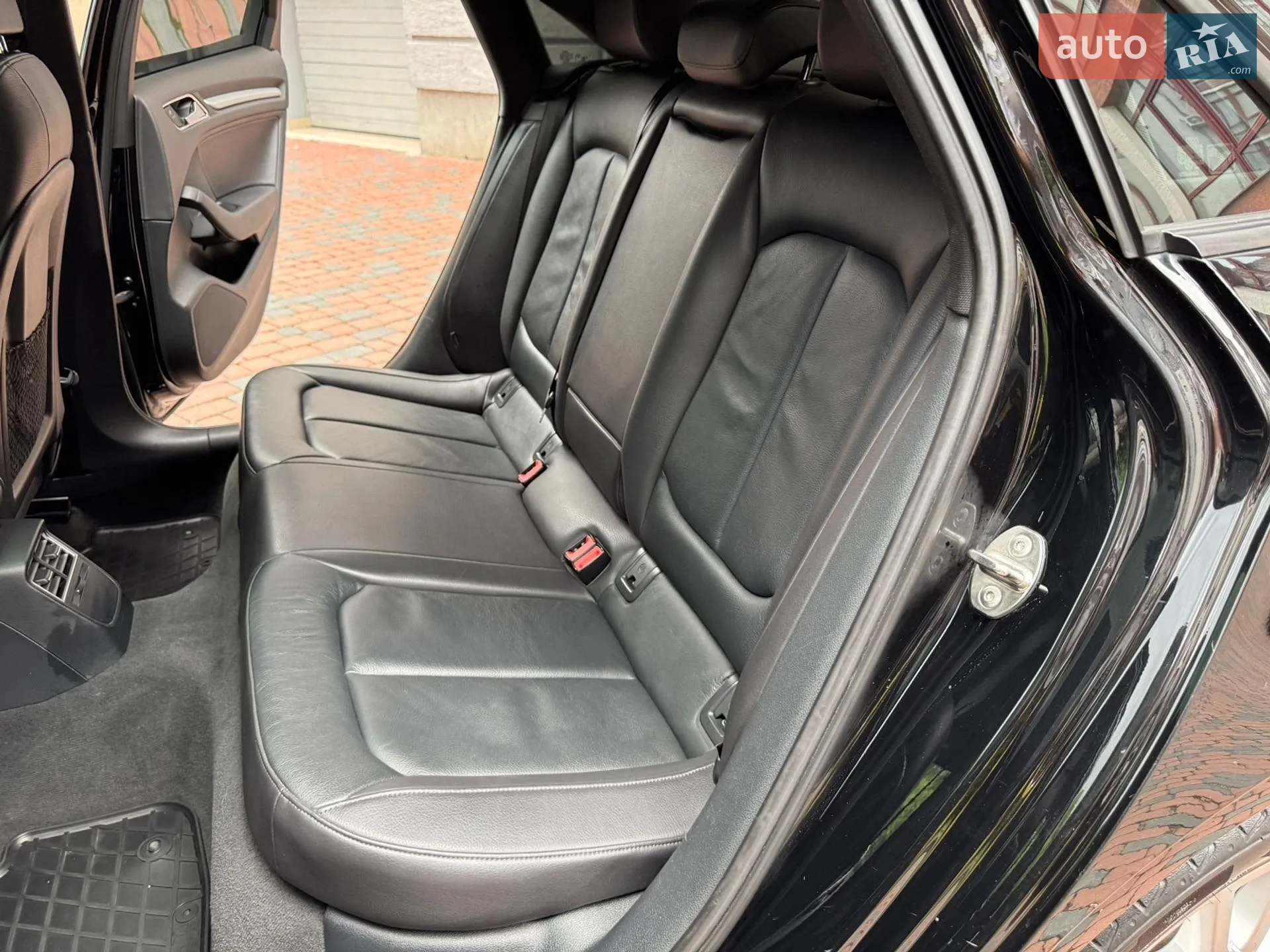 2015 Audi A3 - мініатюра 152