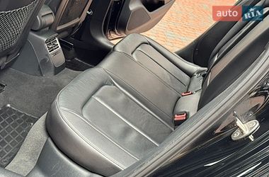 Седан Audi A3 2015 в Івано-Франківську фото 153 Седан Audi A3 2015 в Івано-Франківську