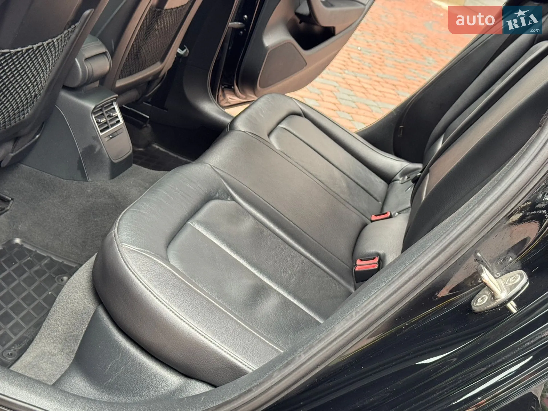 2015 Audi A3 - мініатюра 153