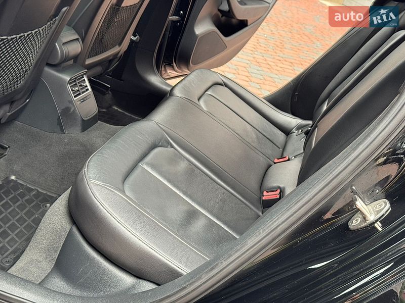Седан Audi A3 2015 в Івано-Франківську фото 153 Седан Audi A3 2015 в Івано-Франківську