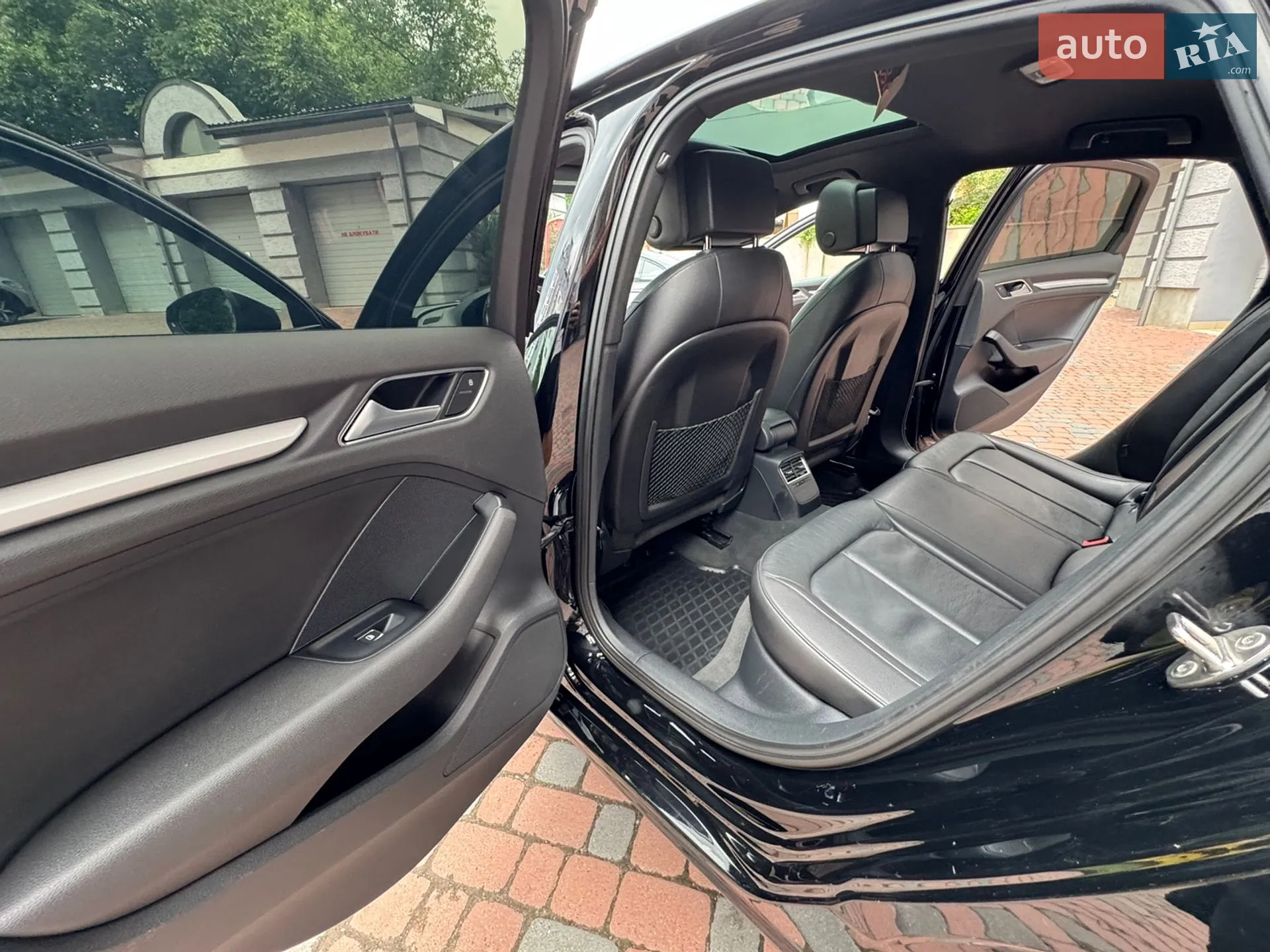 2015 Audi A3 - мініатюра 159
