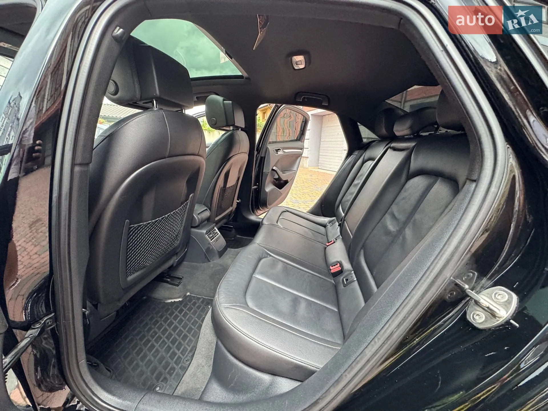 2015 Audi A3 - мініатюра 160
