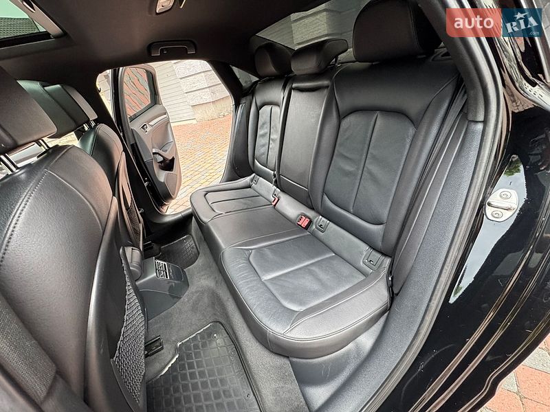 Седан Audi A3 2015 в Івано-Франківську фото 161 Седан Audi A3 2015 в Івано-Франківську