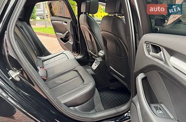 Седан Audi A3 2015 в Івано-Франківську фото 163 Седан Audi A3 2015 в Івано-Франківську