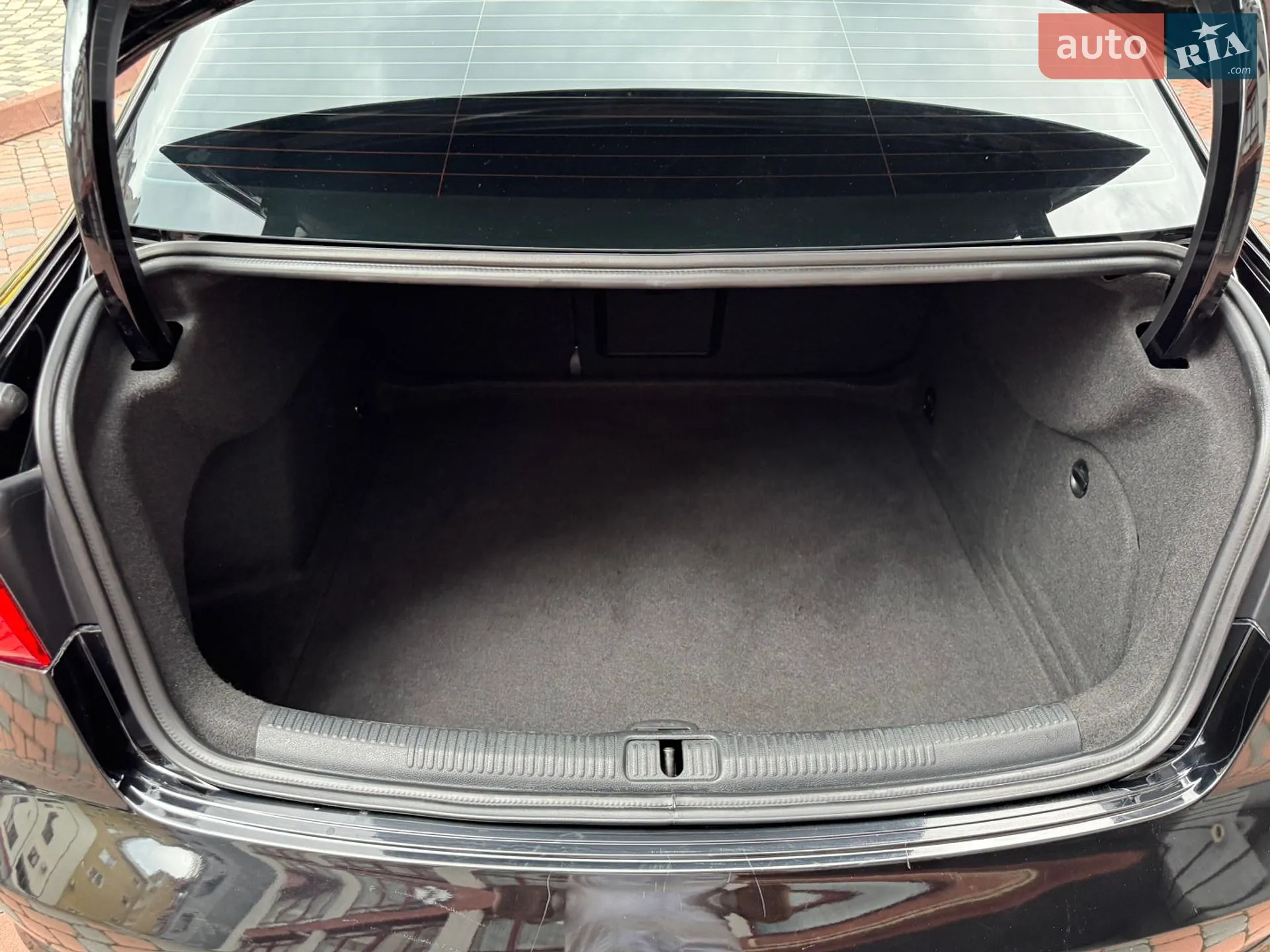 2015 Audi A3 - мініатюра 173