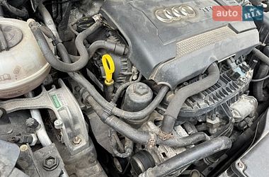 Седан Audi A3 2015 в Івано-Франківську фото 191 Седан Audi A3 2015 в Івано-Франківську
