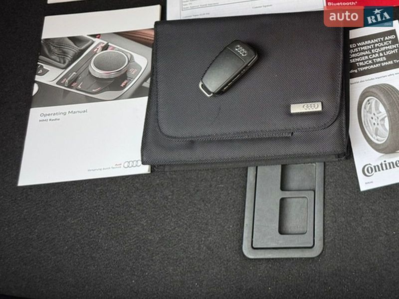 Седан Audi A3 2015 в Івано-Франківську фото 198 Седан Audi A3 2015 в Івано-Франківську