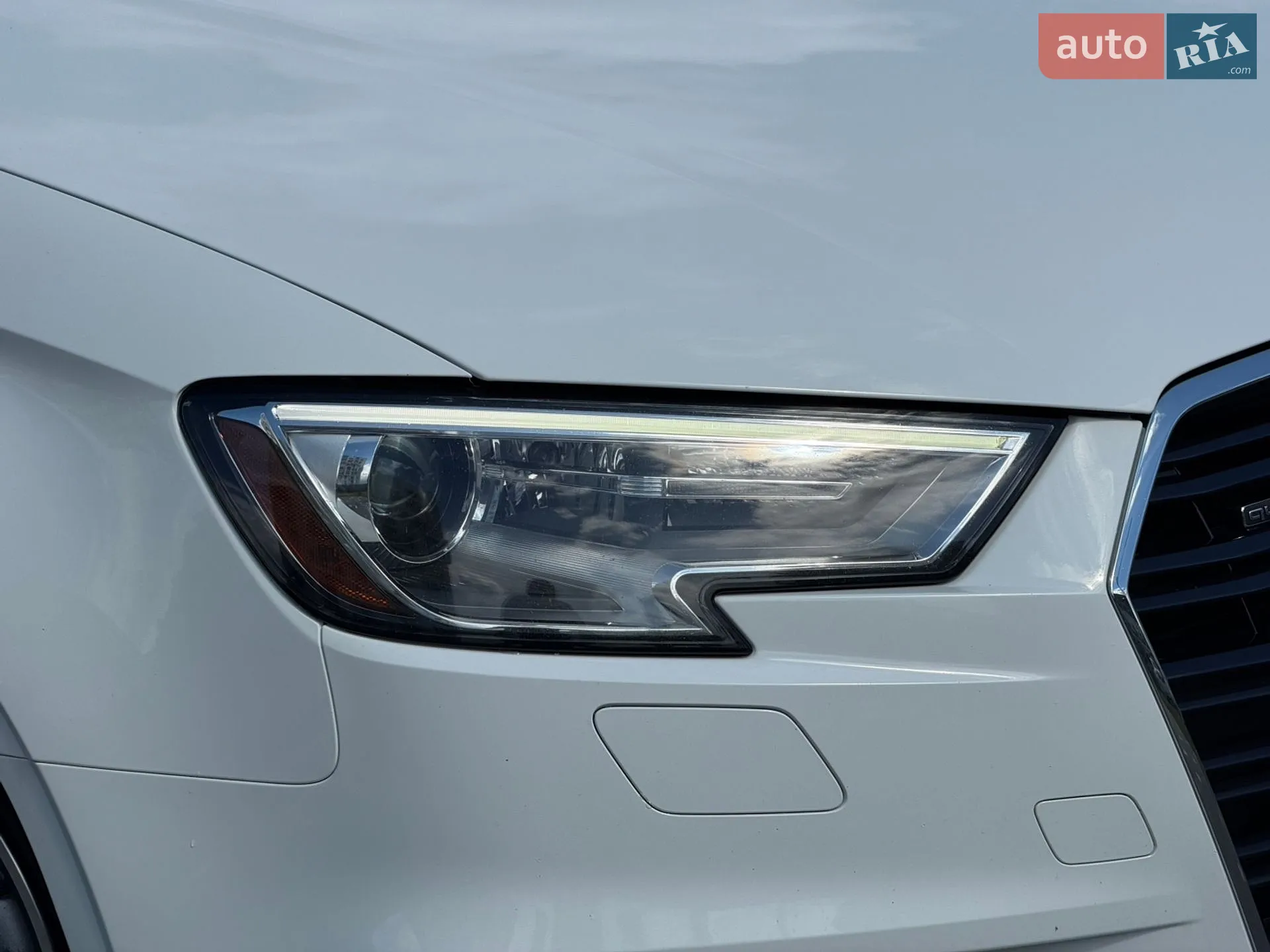 2017 Audi A3 - мініатюра 10