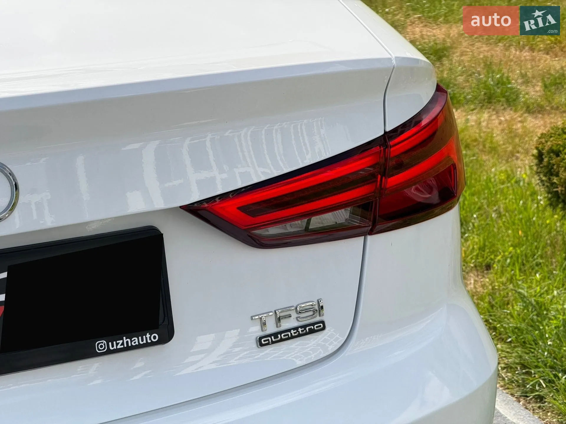 2017 Audi A3 - мініатюра 18