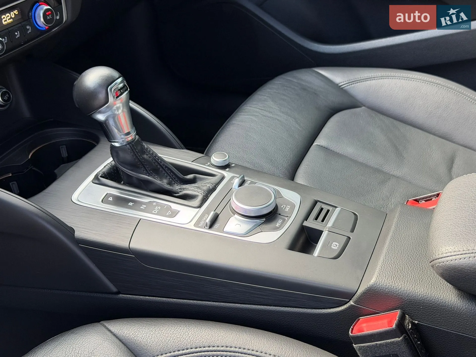 2017 Audi A3 - мініатюра 32