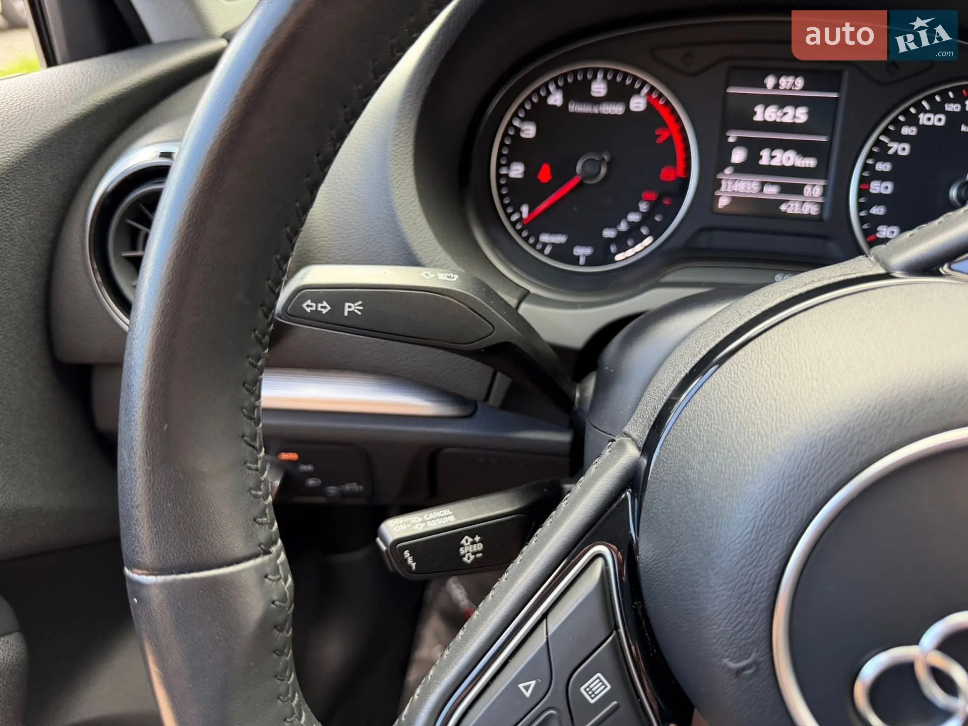2017 Audi A3 - мініатюра 54